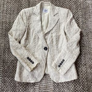 Armani Collezioni Blazer